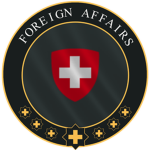 |SAF| -Foreign Affairs-