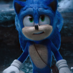 Gamefam | Movie Sonic