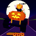 [🎃] Crash Through!