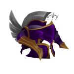 Royal Overlord Helmet