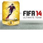 FIFA UT CARDS 4 U
