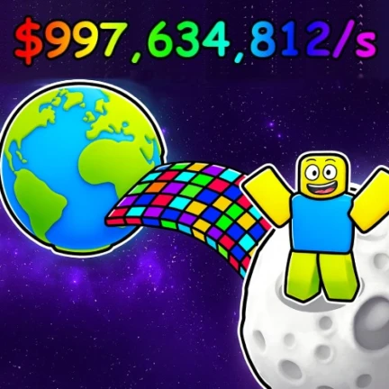Image du serveur Roblox