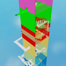 Troll Is A Pinning Tower 1000 [New]