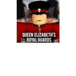 [the queen's royal guards]