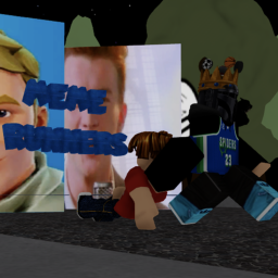 MEME RUNNERS REMASTERD