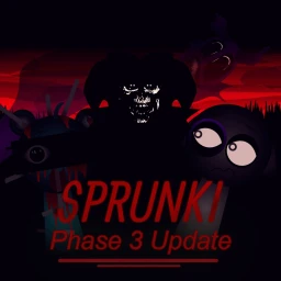 [😈 PHASE 3!] Sprunki icon