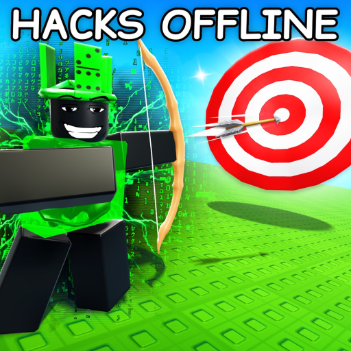 My Archery Hackers!