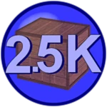 Game Badge Thumbnail