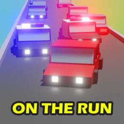 On The Run icon