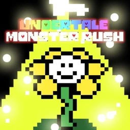 [Demo]Undertale Monster Rush icon