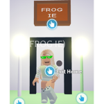FROG IE SQUAD