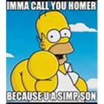 the simps of the worl d