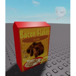 bacon Game icon