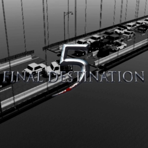 Final Destination 5 Bridge