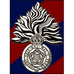 |British Army| The Royal Fursilers