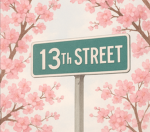 13th Street