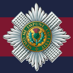 BA | Scots Guard
