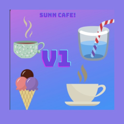 sunn cafe V1.4