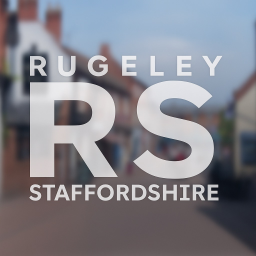 Rugeley, England
