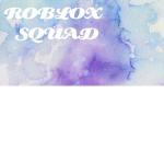 Roblox Squad! :D