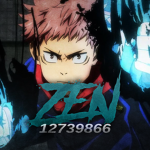 $ Zen Shooters $