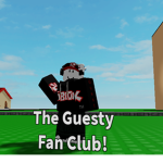The Guesty Fan Club!