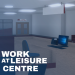 Leisure Centre | UK