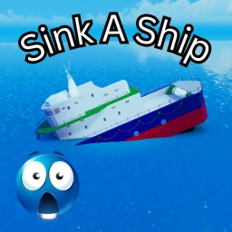 Sink A Ship ⚓ icon
