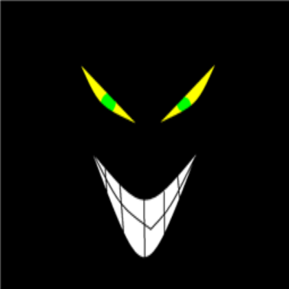 Scary Face !!FREE!! Roblox decal