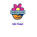 Noggin Cable Channel