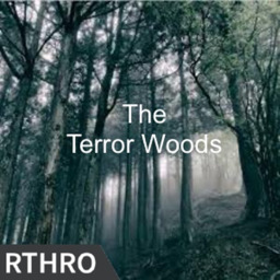 The Terror Woods