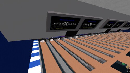 American Lanes