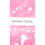 YUUNA'S FRIENDS