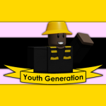 Youth Generation Brovik