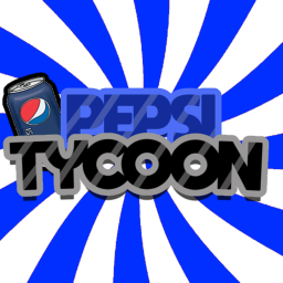 [UPDATE] PEPSI Tycoon 🥤 icon