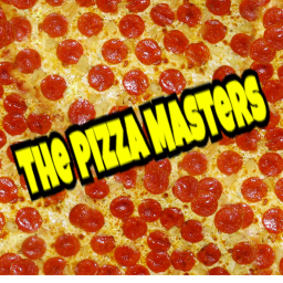 The Pizza Masters Group Hangout