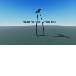 War of the worlds: Death of disinta icon