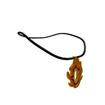 fire necklace 3.0