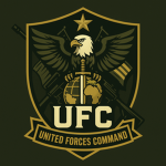United Forces Command (UFC)