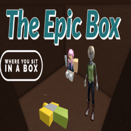 A Epic Box.