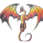 Dragons United! :D