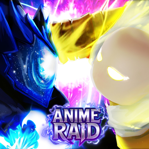 Anime Raid