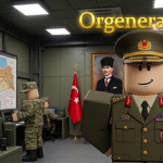 TSAF | Turkish Special Armed Forces