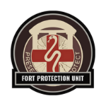 Fort Protection Unit - MP