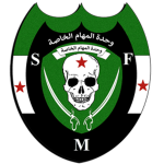 Syrian Special Mission Forces