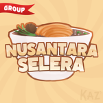Selera Nusantara