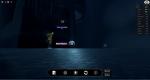 The Scary Studio Game