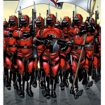 Cobra Offical Group: Commanders Guard