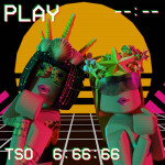 Gaymoria Peak Church Asylum