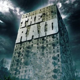 The Raid: Redemption (KJ GAME P.T) icon